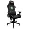 Dreamseat Xpression Pro Gaming Chair with Oakland Athletics Logo XZXPPRO032-PSMLB21090A - alternate 1